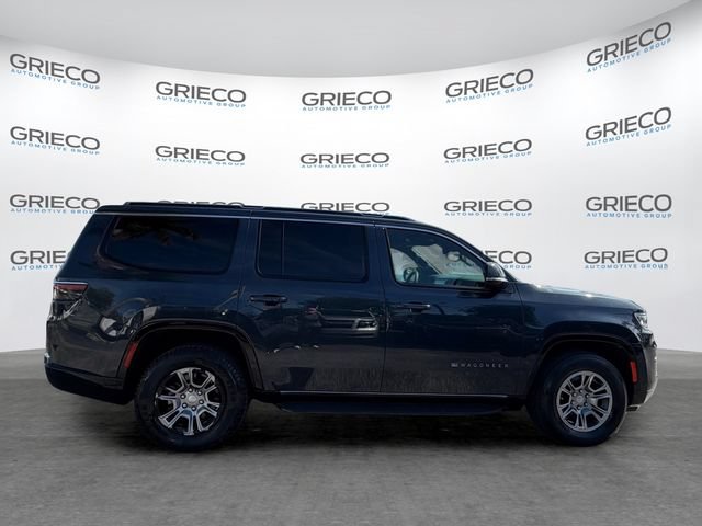 Used 2023 Jeep Wagoneer 4WD image 8