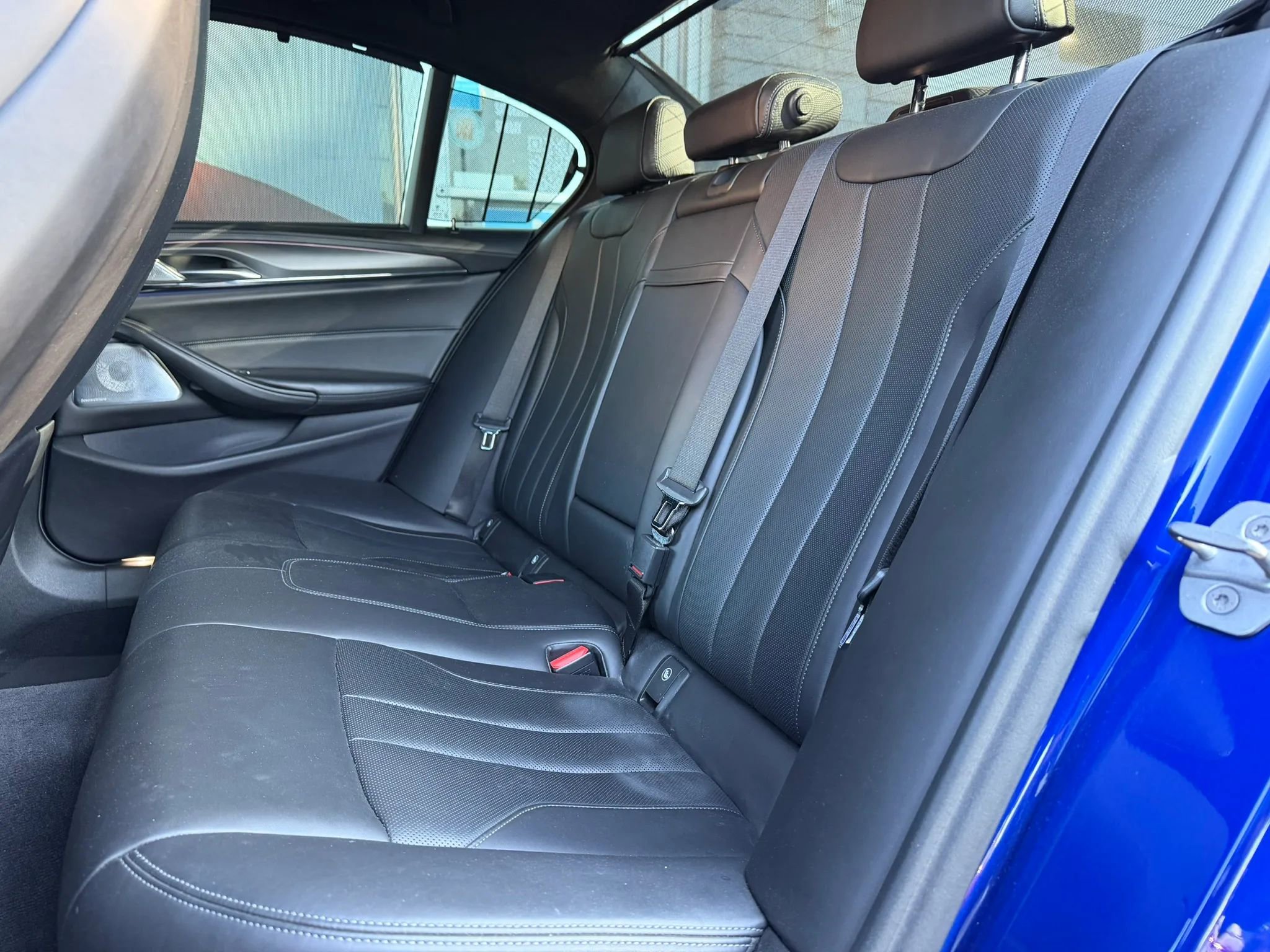 Used 2018 BMW M5 AWD/4WD image 12