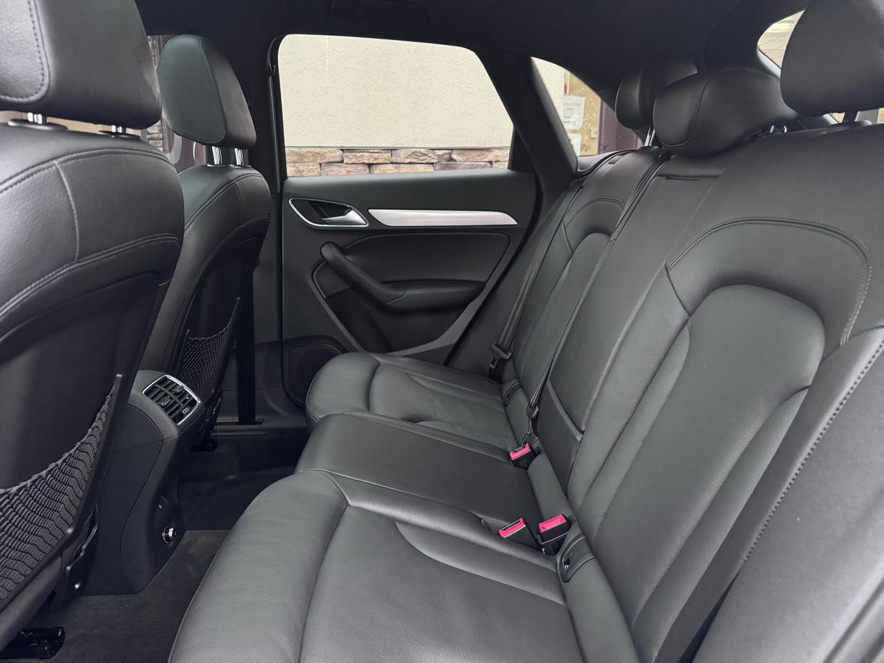 Used 2018 Audi Q3 2.0T Premium w/ Convenience Package FWD image 14