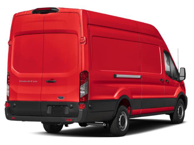 New 2026 Ford Transit 250 148 High Roof AWD image 2