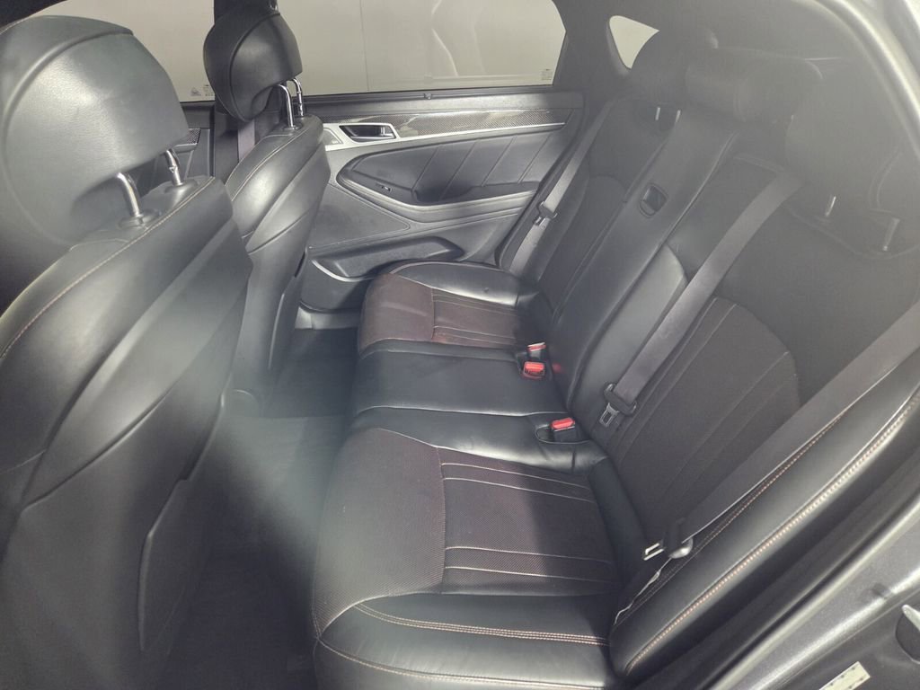 Used 2018 Genesis G80 3.3T Sport image 24