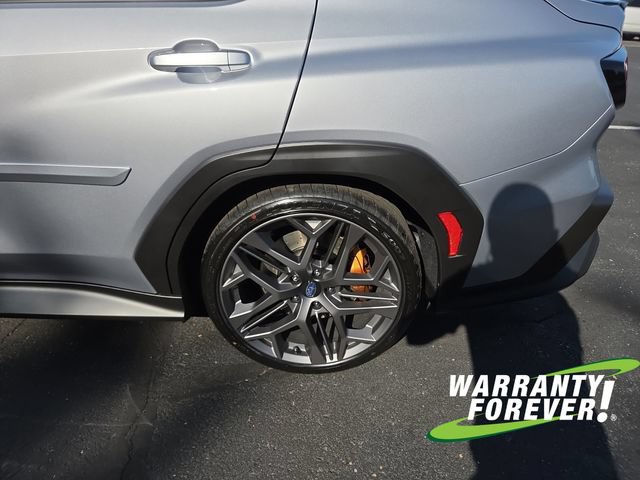 New 2026 Subaru WRX tS AWD/4WD image 21
