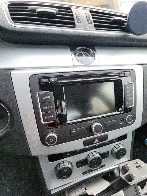 Used 2014 Volkswagen CC Sport image 27