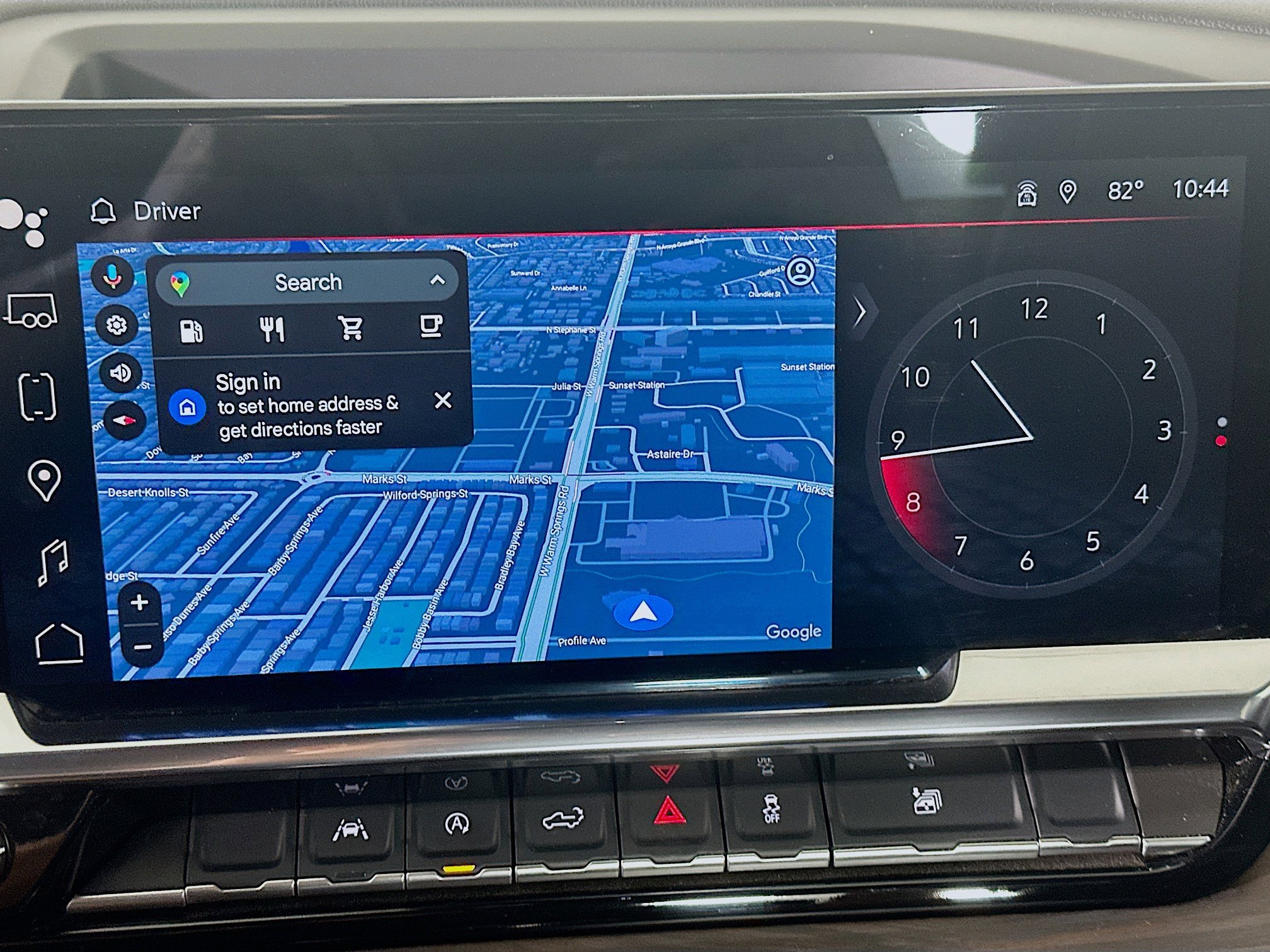 Used 2025 GMC Sierra 1500 SLT image 21