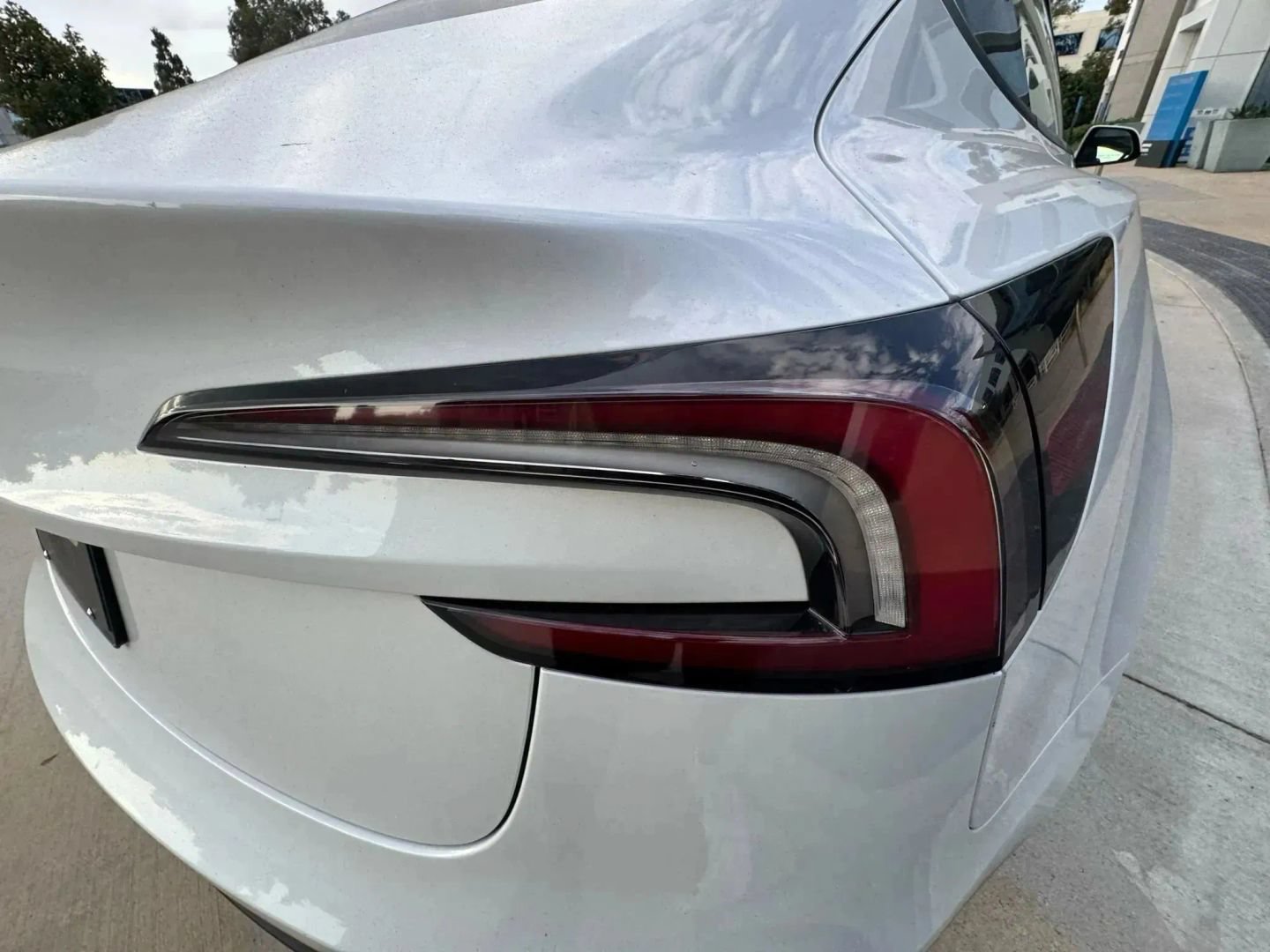 Used 2024 Tesla Model 3 Long Range RWD image 32