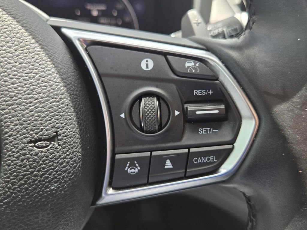 Used 2023 Acura MDX FWD w/ Technology Package image 24
