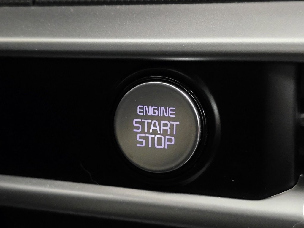 Used 2022 Kia K5 LXS image 29