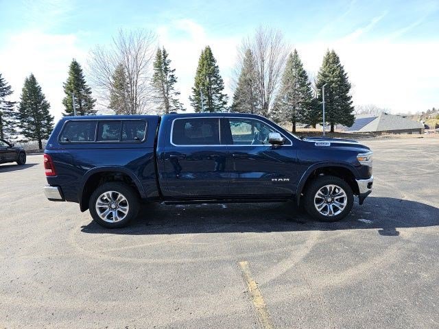 Used 2023 RAM 1500 Limited image 7