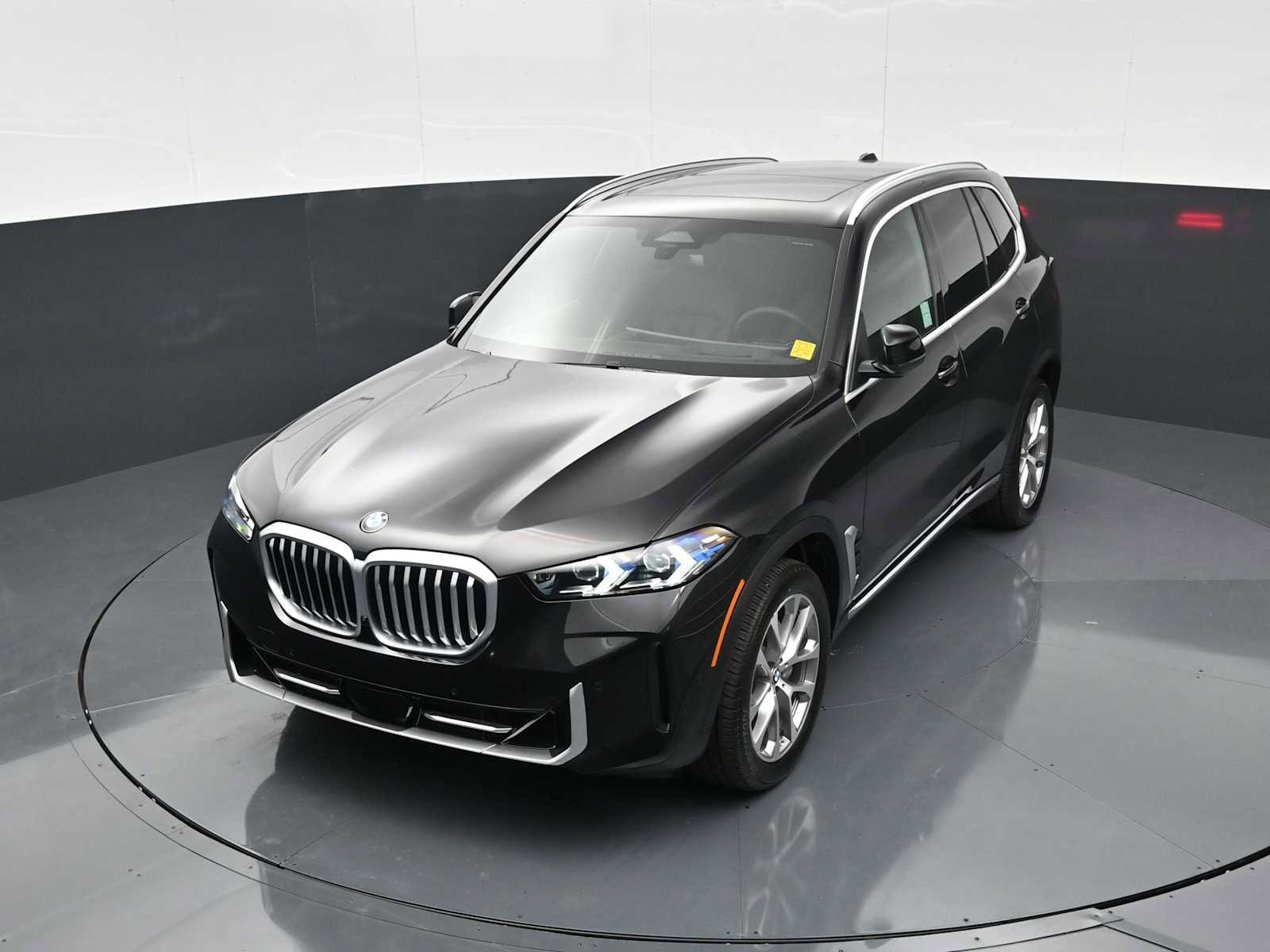Used 2026 BMW X5 xDrive40i w/ Climate Comfort Package AWD/4WD image 17