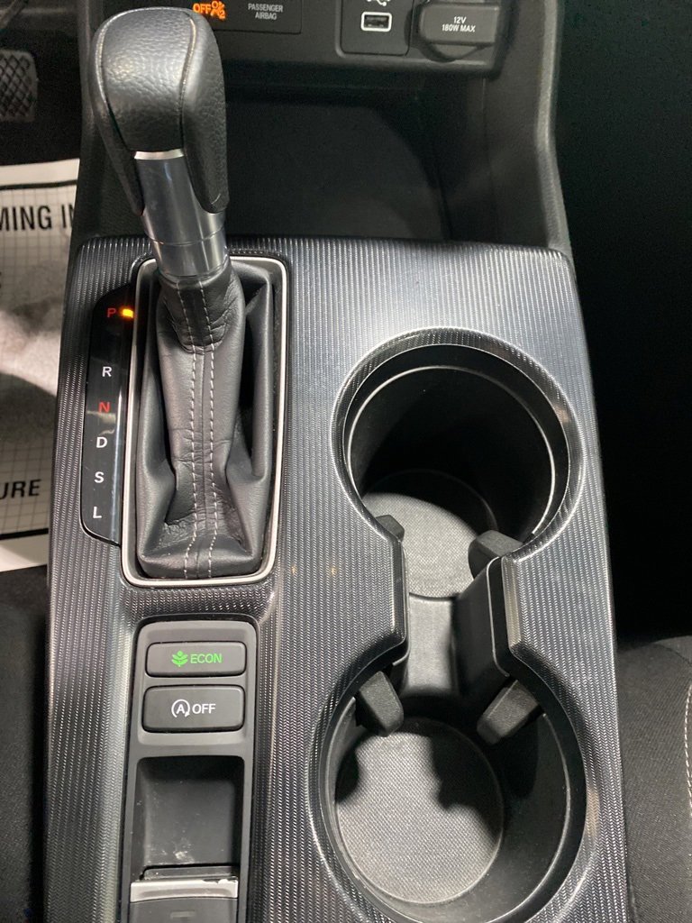 Used 2022 Honda Civic LX image 25