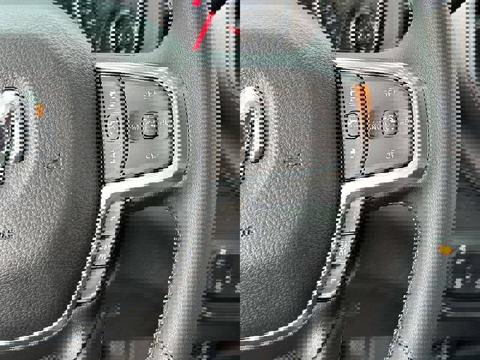 New 2026 RAM 3500 Tradesman image 32