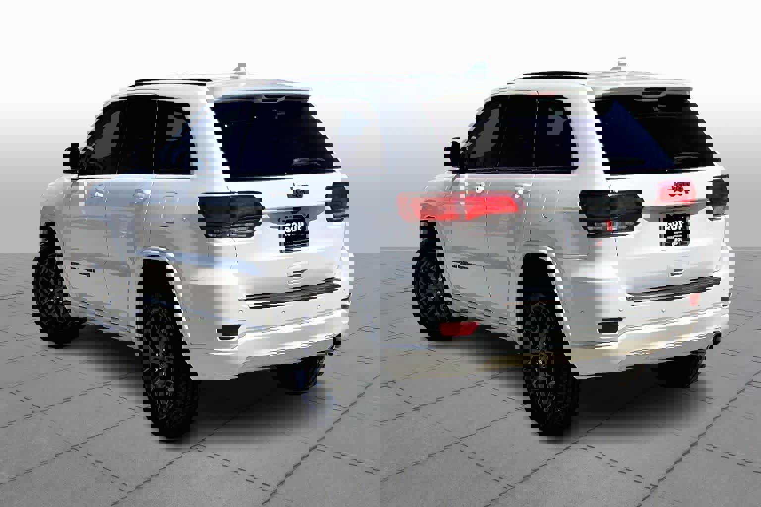 Used 2021 Jeep Grand Cherokee Limited w/ Quick Order Package 28K 80th image 12