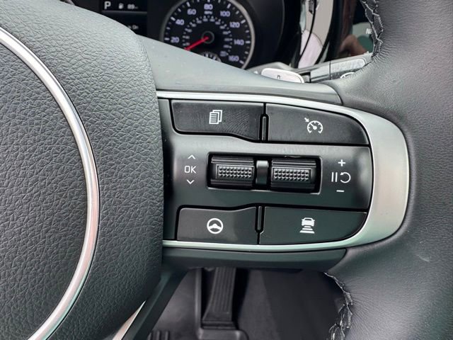 Used 2024 Kia K5 GT w/ GT1 Package image 17