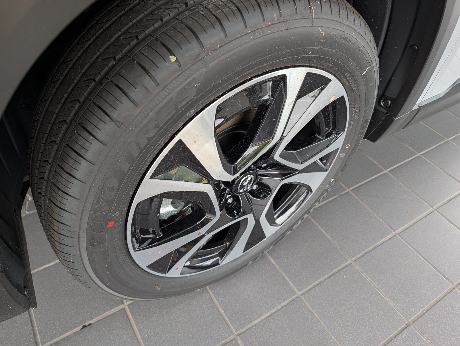 New 2026 MAZDA CX-5 Preferred AWD/4WD image 9