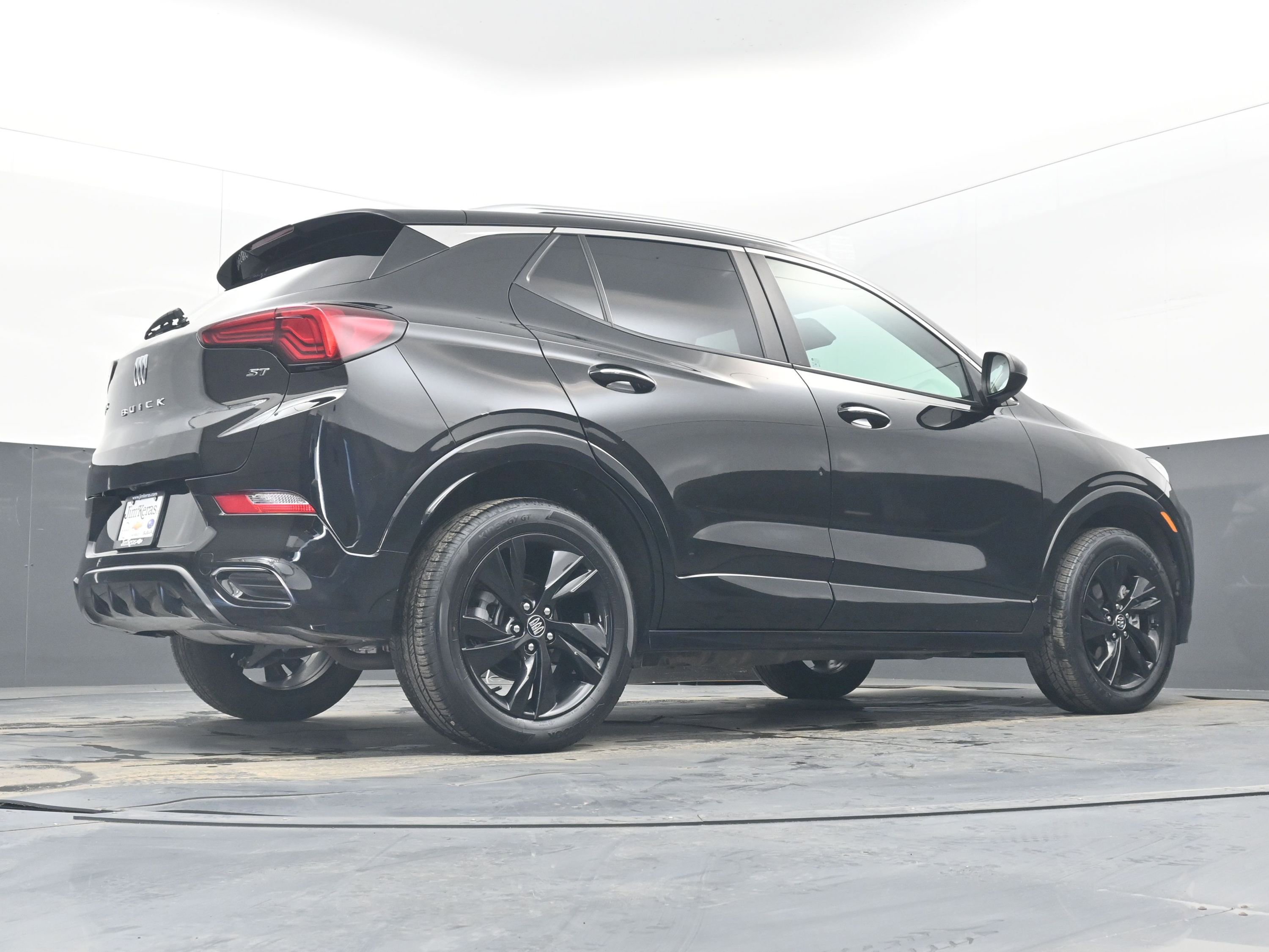 Used 2024 Buick Encore GX Sport Touring image 29