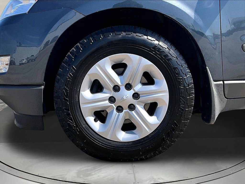 Used 2012 Chevrolet Traverse LS AWD/4WD image 35