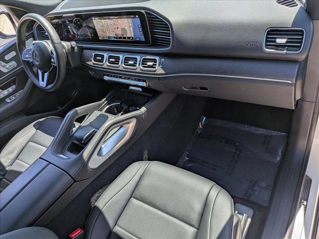 Used 2022 Mercedes-Benz GLE 350 4MATIC image 23