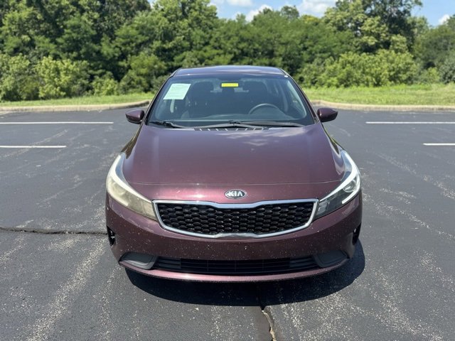 Used 2017 Kia Forte LX image 8