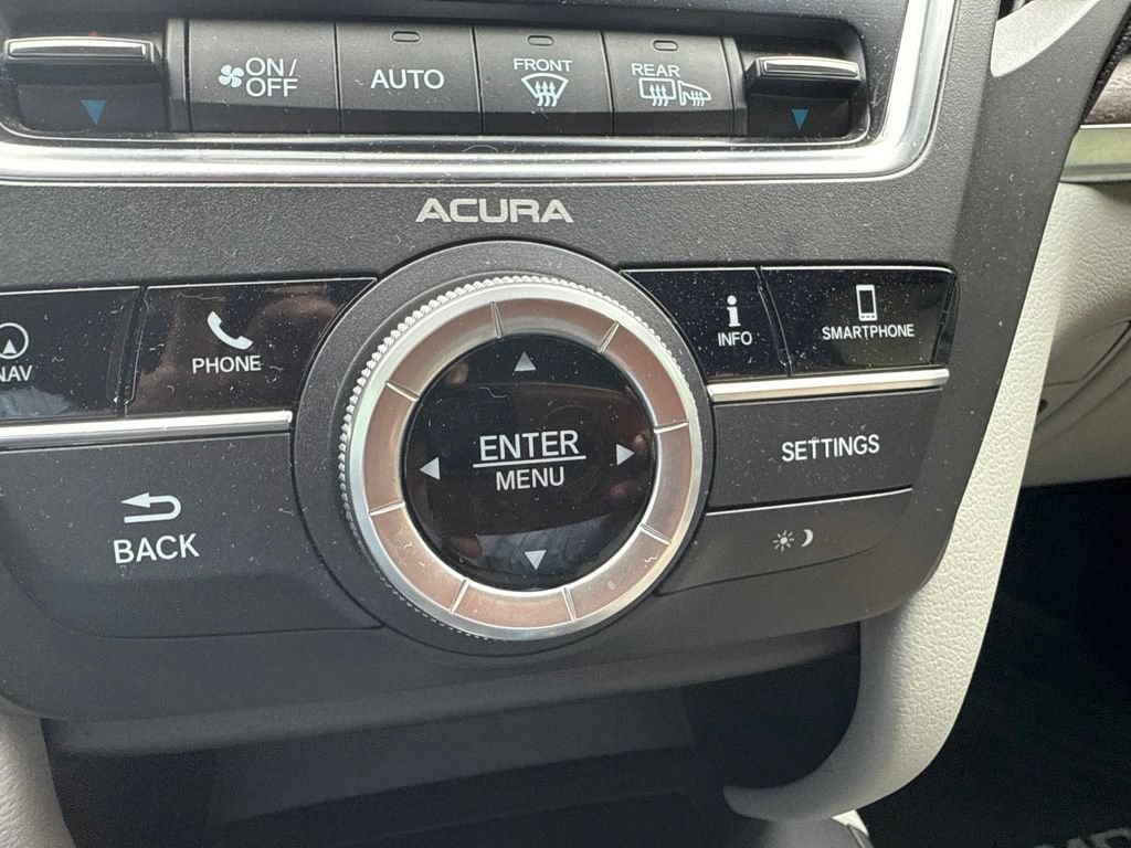 Used 2020 Acura MDX w/ Technology Package AWD/4WD image 26