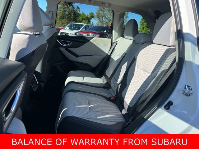Used 2024 Subaru Forester Premium image 15