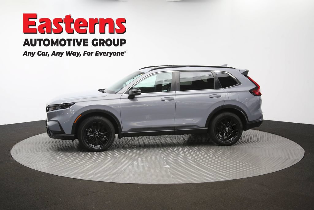 Used 2024 Honda CR-V Sport image 56