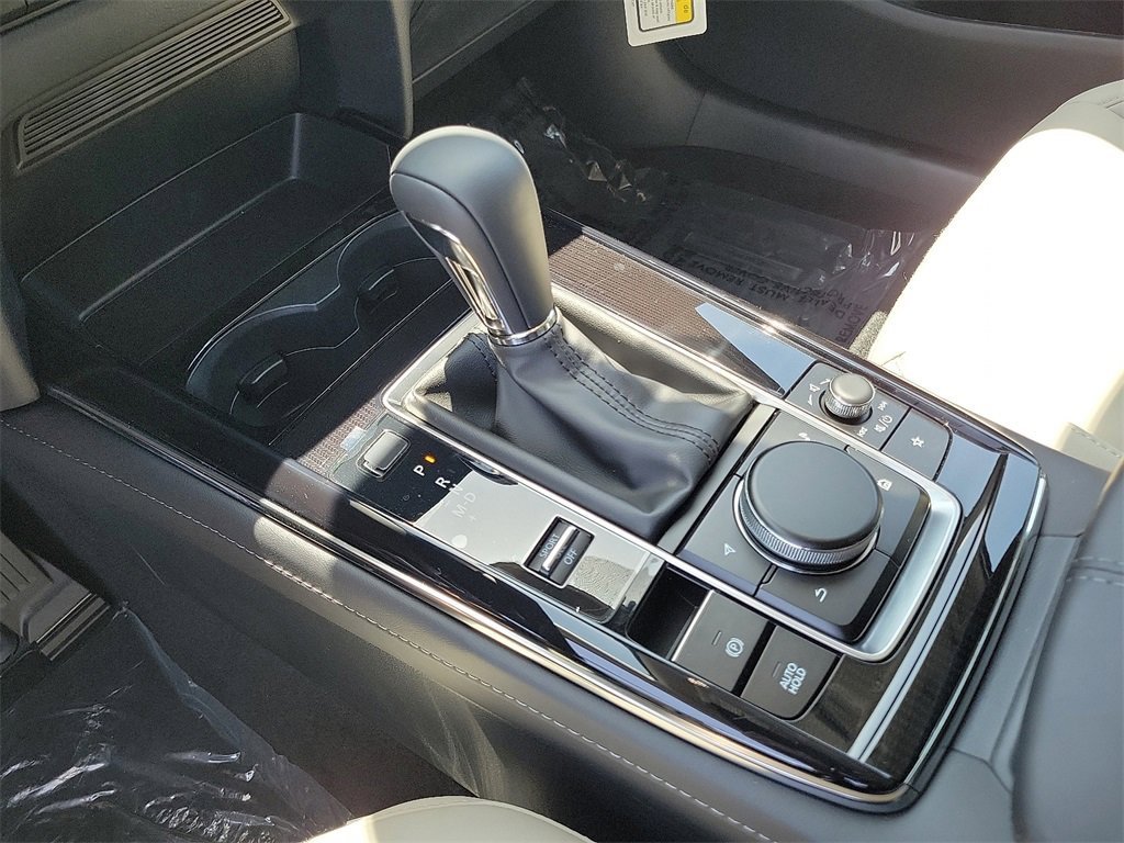 New 2025 MAZDA CX-30 AWD 2.5 S w/ Preferred Package image 12