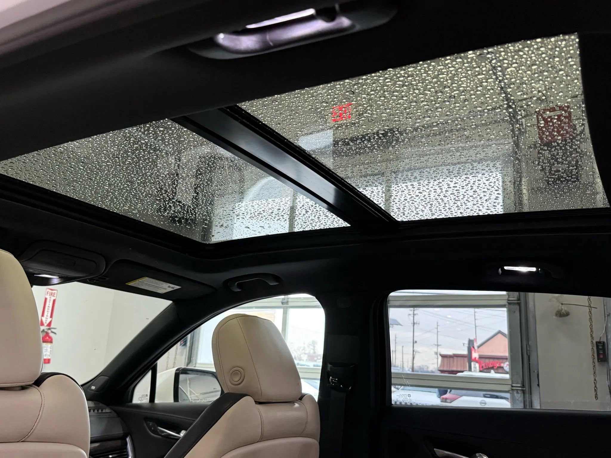 Used 2021 Cadillac XT4 Sport image 27