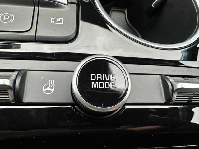 New 2026 Kia K5 EX image 11