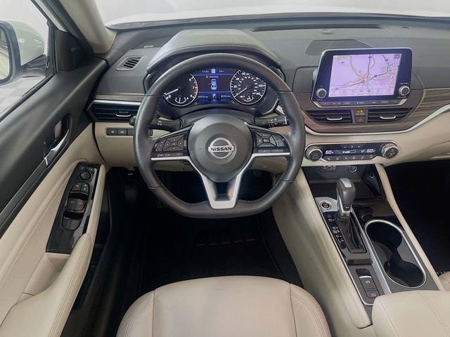 Used 2021 Nissan Altima 2.5 SL FWD image 25
