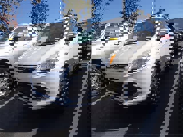 Used 2014 Ford Escape Titanium
