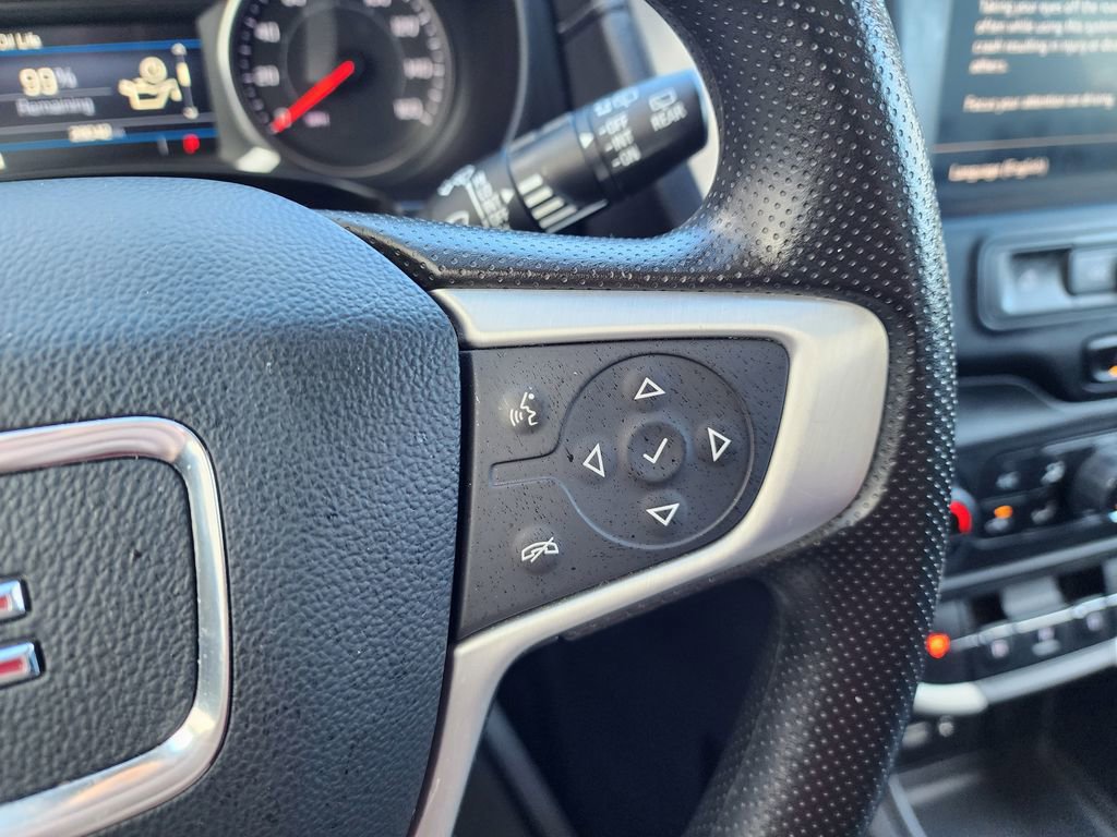Certified 2023 GMC Terrain SLE w/ Driver Convenience Package image 36
