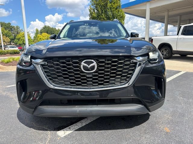 Used 2025 MAZDA CX-90 3.3 Turbo w/ Select Package AWD/4WD image 3