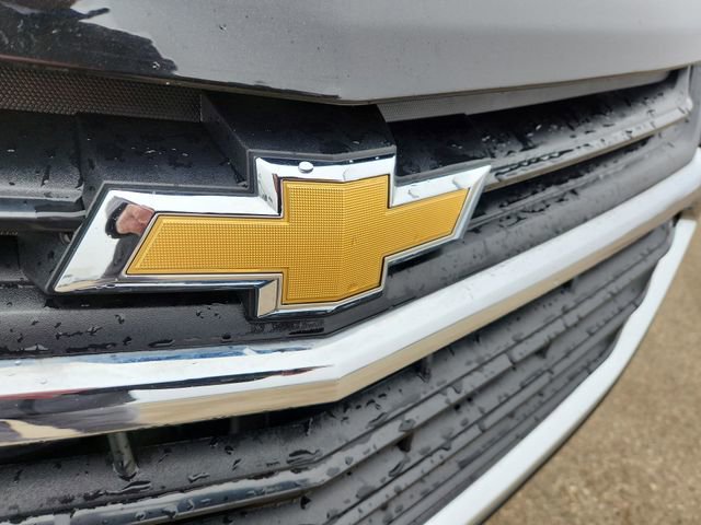 Certified 2020 Chevrolet Equinox LT image 29