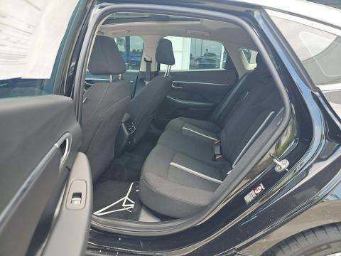 Certified 2022 Hyundai Sonata SEL w/ Convenience Package FWD image 42