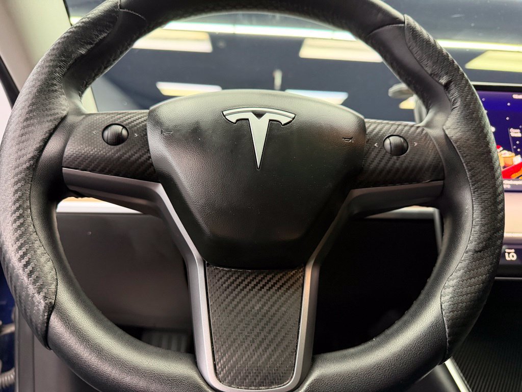 Used 2019 Tesla Model 3 Long Range AWD/4WD image 23