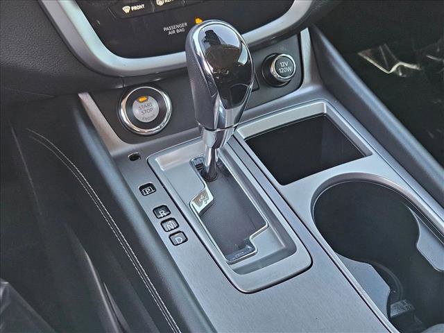 Used 2020 Nissan Murano SV image 12