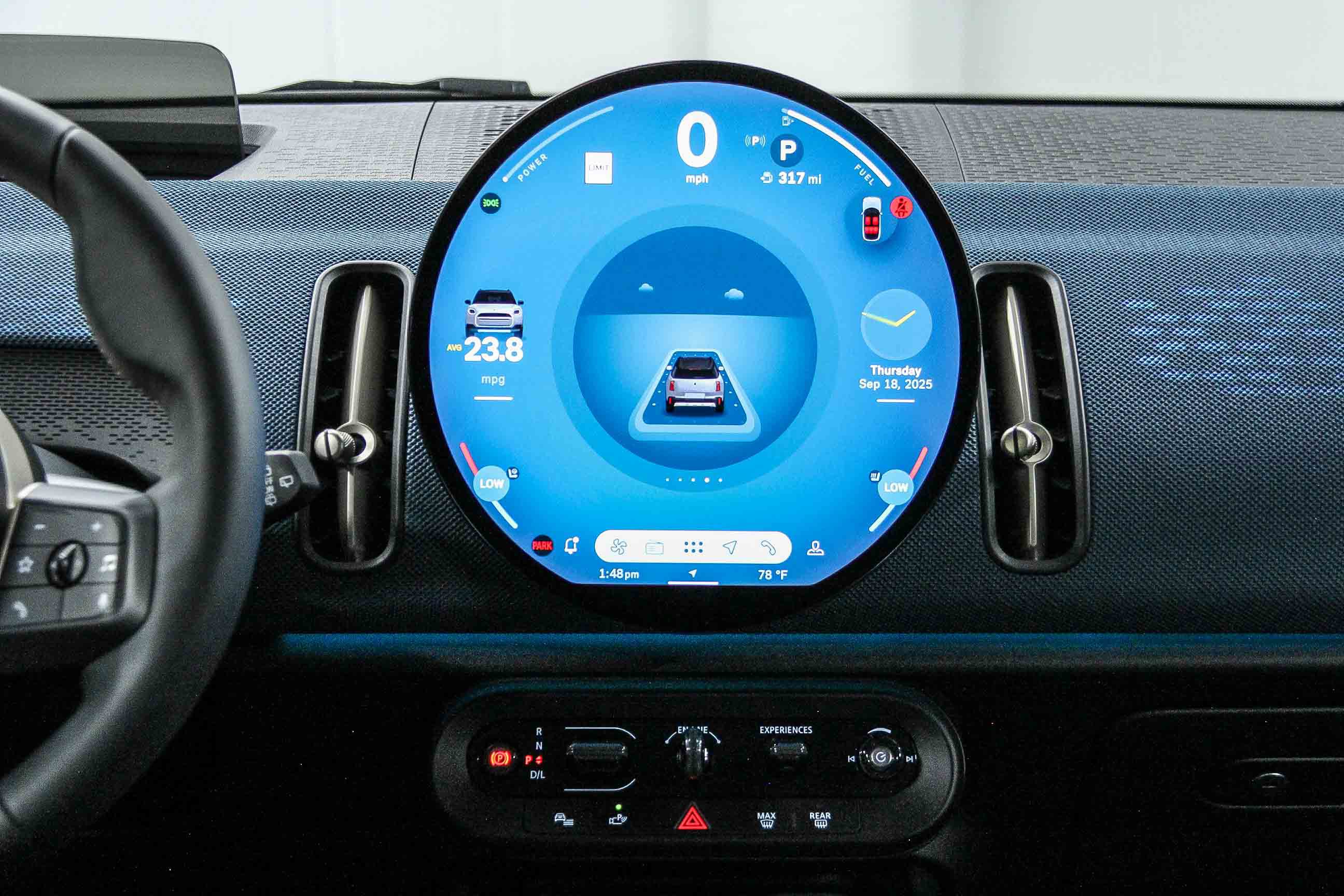 Used 2025 MINI Cooper Countryman S image 15