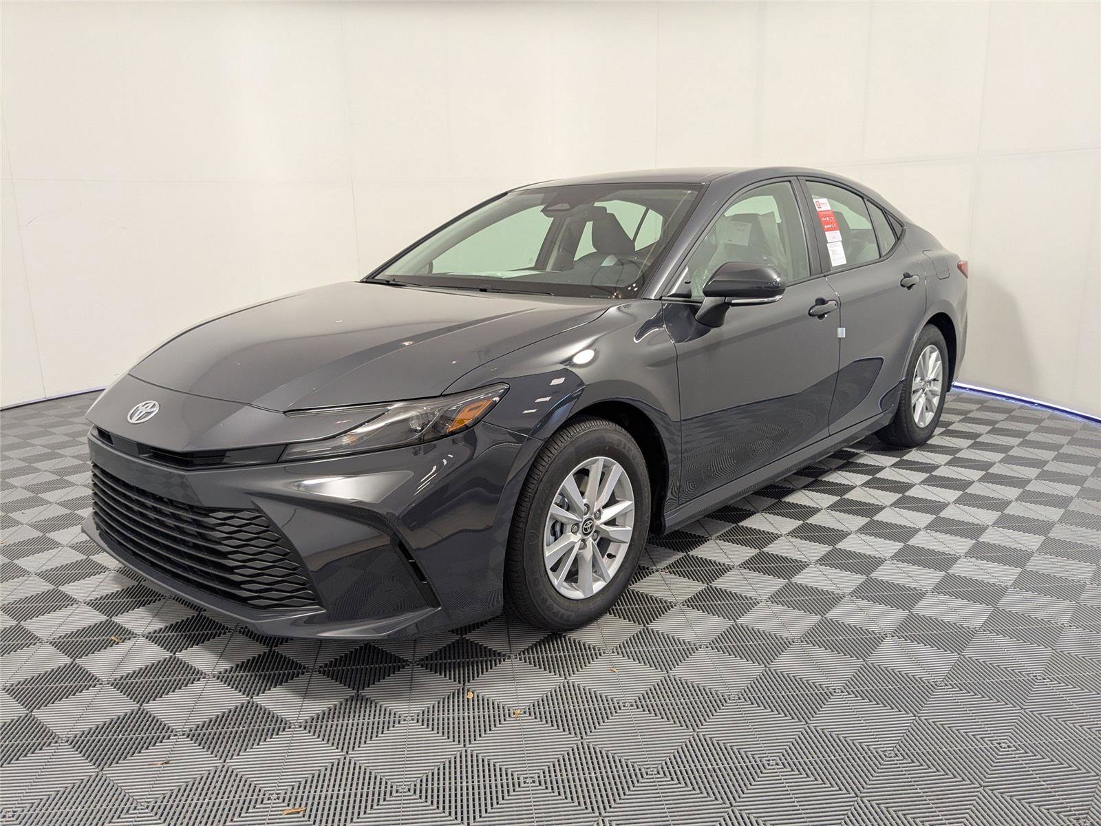 New 2026 Toyota Camry LE image 1
