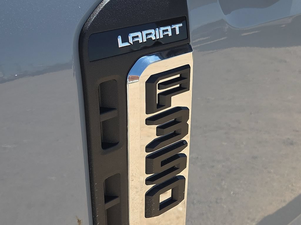 New 2026 Ford F350 Lariat AWD/4WD image 14