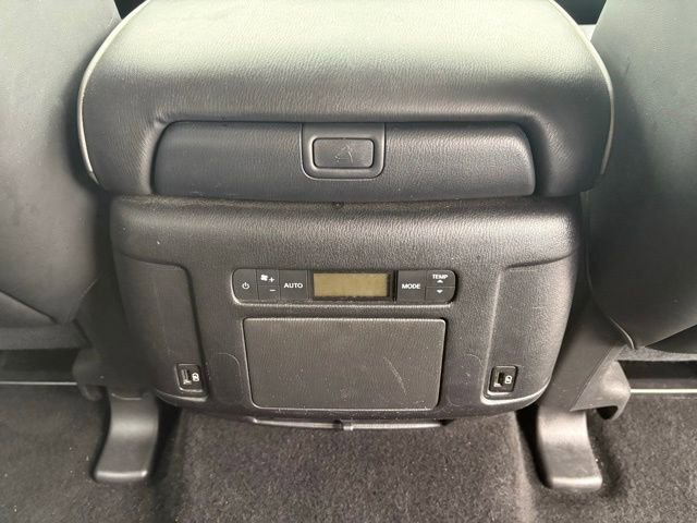 Used 2024 INFINITI QX80 Luxe image 33
