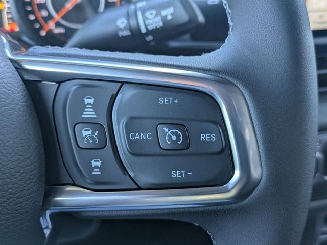 New 2026 Jeep Wrangler Sahara image 15