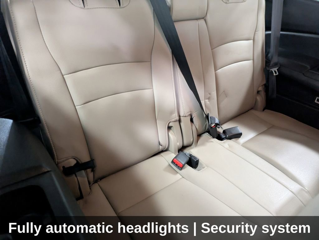 Certified 2020 Honda Pilot EX-L image 32