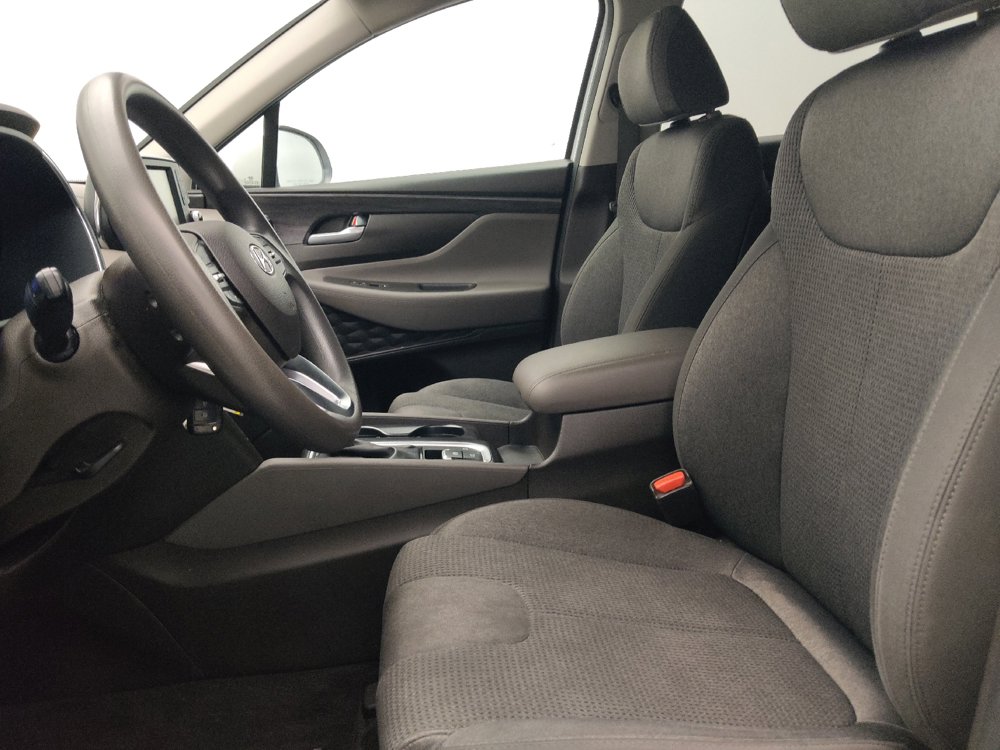 Used 2020 Hyundai Santa Fe SE AWD/4WD image 17