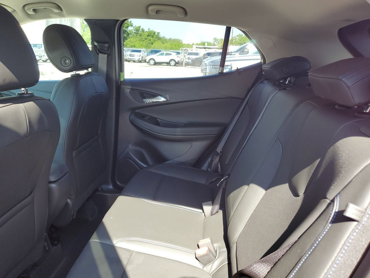New 2026 Buick Encore GX Sport Touring FWD image 10