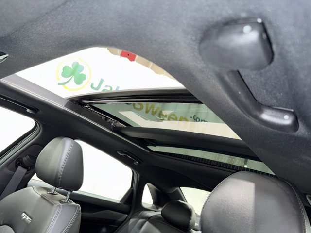 Certified 2021 Kia K5 GT-Line AWD/4WD image 23