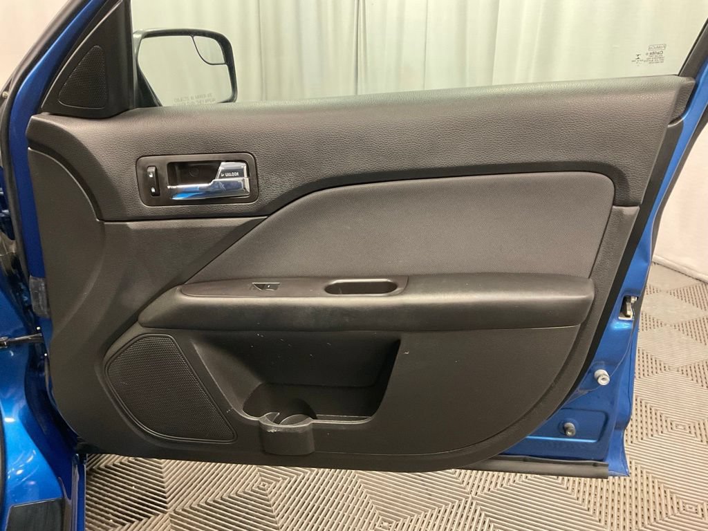 Used 2012 Ford Fusion SE FWD image 26