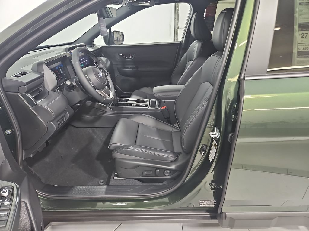 New 2026 Subaru Outback Touring AWD/4WD image 9