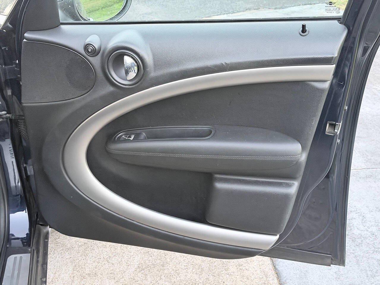 Used 2014 MINI Cooper Countryman FWD image 21