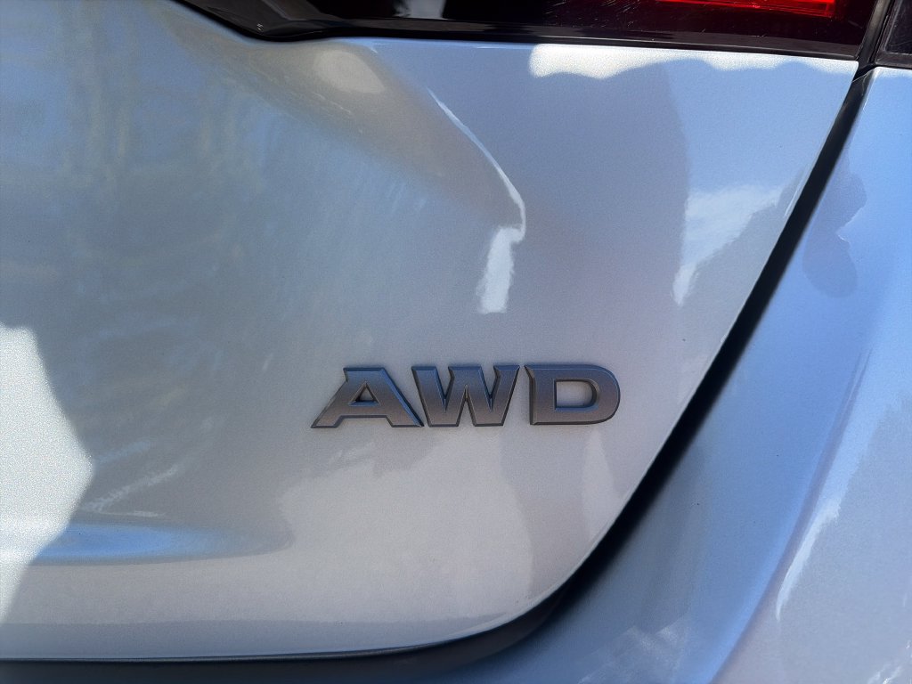Used 2026 Nissan Altima 2.5 SV AWD/4WD image 38