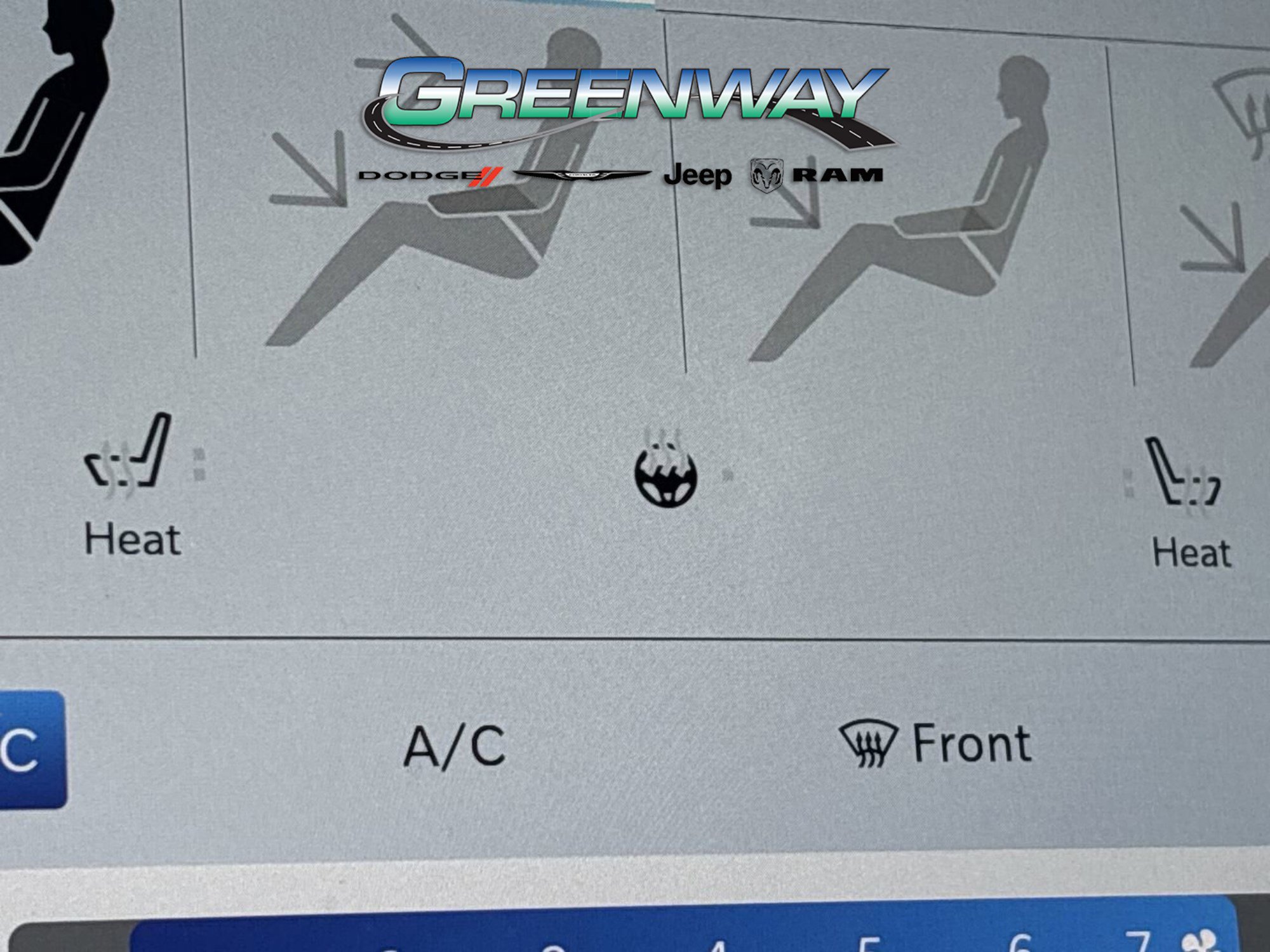 New 2026 Chrysler Pacifica Select w/ S Appearance Package image 24